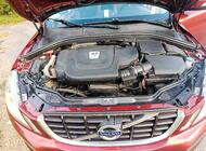 Grajewo ogłoszenia: Do sprzedaży moje prywatne auto jakim jest Volvo XC-60 Ten solidny... - zdjęcie