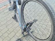 Grajewo ogłoszenia: Sprzedam używany rower górski MTB 27,5 cala, rozmiar L (175-184... - zdjęcie