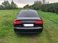 Grajewo ogłoszenia: Audi A6 C7 Sedan 2.0 TDI | 2013 | Czarny | Manual | 266 634 km

?... - zdjęcie