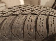 Grajewo ogłoszenia: Sprzedam opony zimowe marki Barum Polaris 6 z 2024 roku w rozmiarze... - zdjęcie