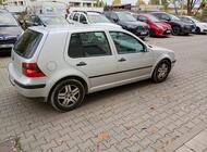 Grajewo ogłoszenia: Sprzedam golf 4.Rok 2001,silnik 1.9 TDI 90 km .Stan auta dobry... - zdjęcie