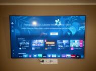Grajewo ogłoszenia: Telewizor marki Samsung, o przekątnej 55 cali, w idealnym stanie.... - zdjęcie