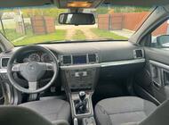Grajewo ogłoszenia: Witam. Serdecznie posiadam na sprzedaż Opel Vectra C 1.9 150 koni... - zdjęcie