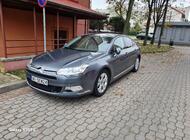 Grajewo ogłoszenia: Witam
Sprzedam Citroen c5 2.0 HDi 2013r 
Przebieg 167 000km... - zdjęcie