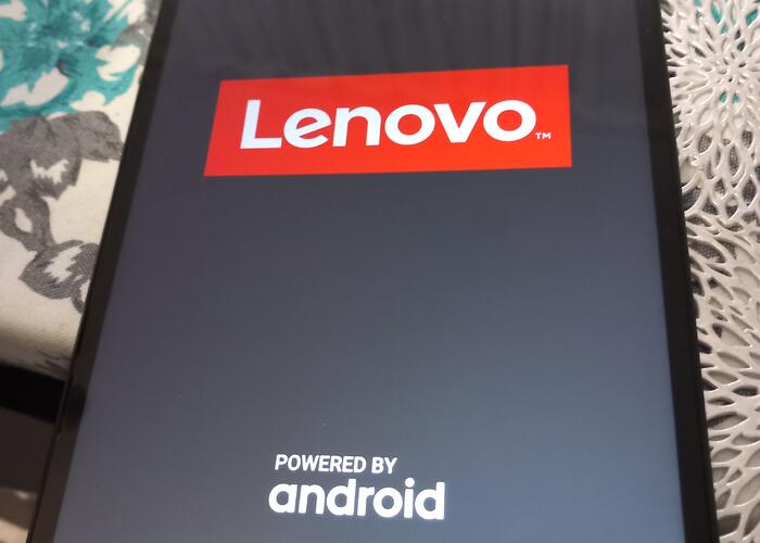 Grajewo ogłoszenia: Sprzedam laptop Lenovo uzywany 3 miesiące,jak nowy 500zl