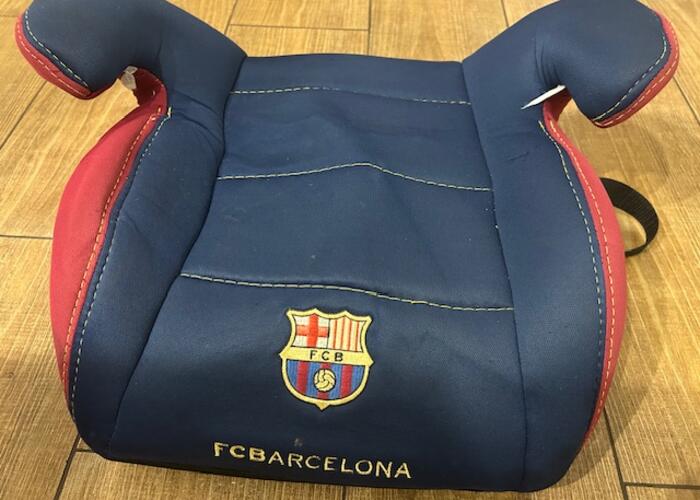 Grajewo ogłoszenia: Fotelik samochodowy, siedzisko samochodowe  (15-36 kg.)
Przedział...