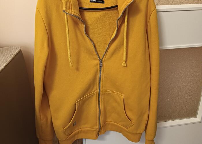 Grajewo ogłoszenia: Sprzedam bluzę firmy  Cropa.Roz L.Odbior Grajewo.