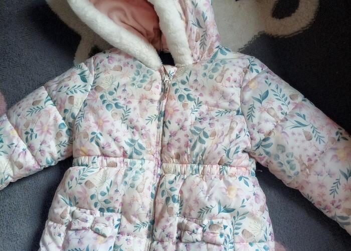 Grajewo ogłoszenia: dwie kurtki. 98/110  20 zl