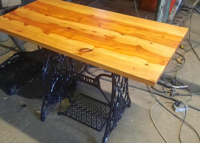 Grajewo ogłoszenia: Sprzedam dwa stoliki kawowe