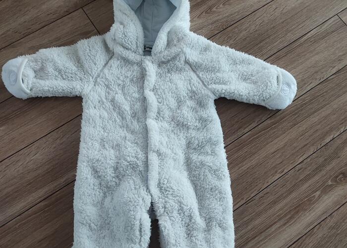 Grajewo ogłoszenia: Sprzedam kombinezon zimowy misio, rozm 80, stan bardzo dobry,...