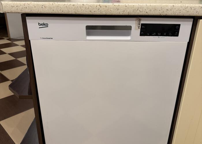 Grajewo ogłoszenia: Sprzedam zmywarkę Beko. 
Odpowiadam tylko na sms.