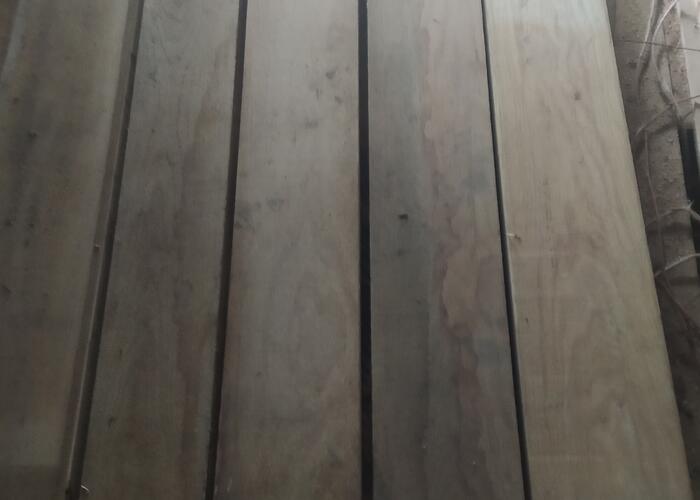 Grajewo ogłoszenia: Tarcica dębowa 1klasa sucha  obrzynana 
Mogę porozcinać na...