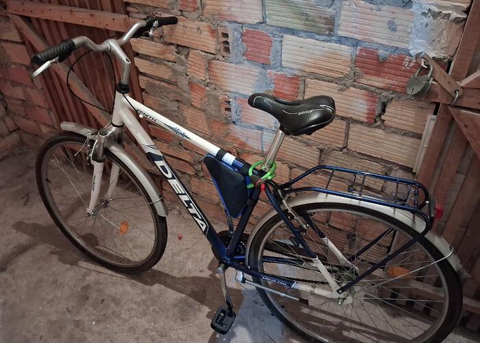 Grajewo ogłoszenia: Sprzedam rower koła 28 cali rama aluminiowa rzadko używany.  
3...