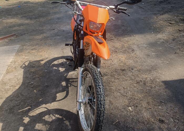 Grajewo ogłoszenia: Tanio oddam krosa na dużej ramie zarejestrowany i ubezpieczony...