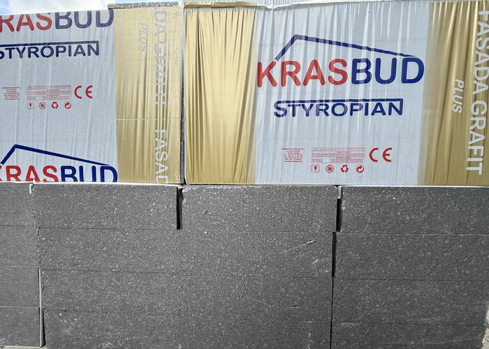 Grajewo ogłoszenia: Witam sprzedam styropian :
15 cm 
Lambda -0,31

Odbiór własny