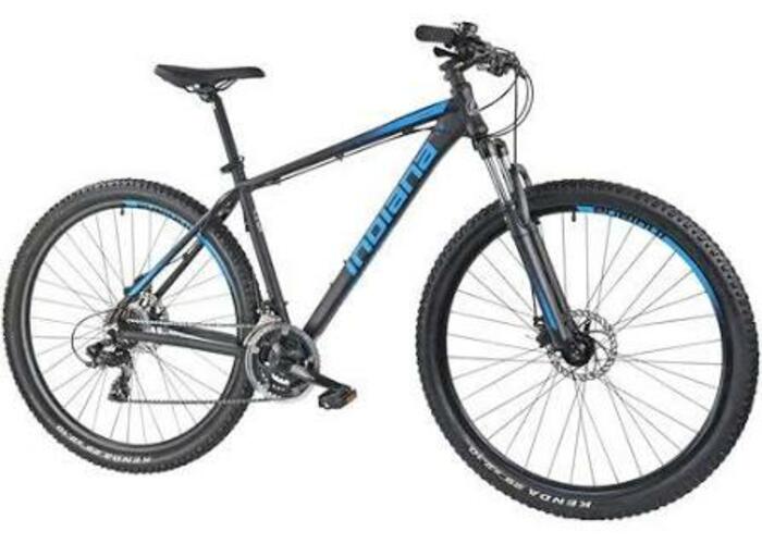 Grajewo ogłoszenia: MTB Indiana Pulser 1.9 używany stan BDB 29cali