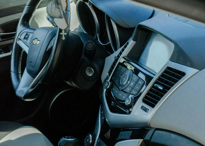 Grajewo ogłoszenia: Witam... Sprzedam chevrolet cruze 1.8 benzyna z grudnia 2011....