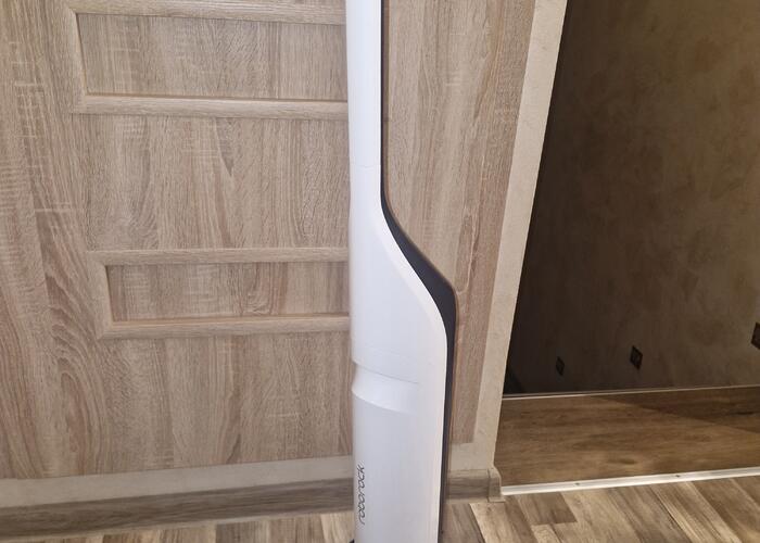 Grajewo ogłoszenia: Odkurzacz do pracy na mokro i sucho ROBOROCK Flexi Pro posiada...