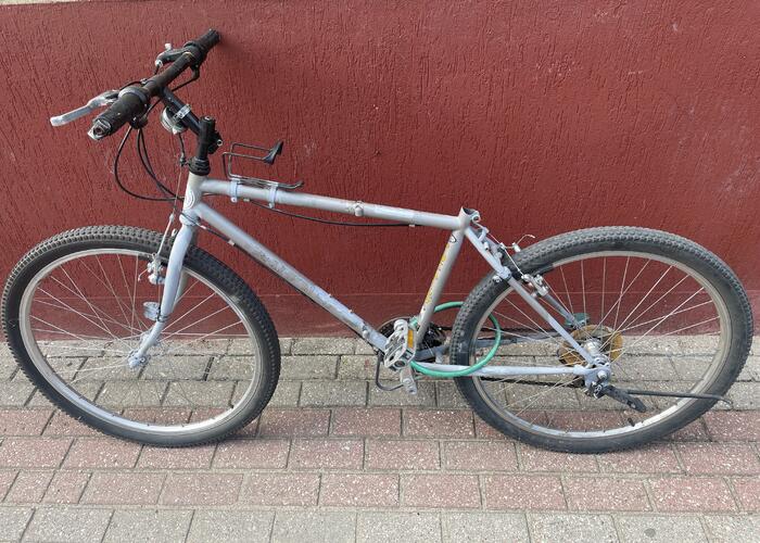 Grajewo ogłoszenia: Rower gorski tokaido skladany. Do remontu lub na części. 
Do...